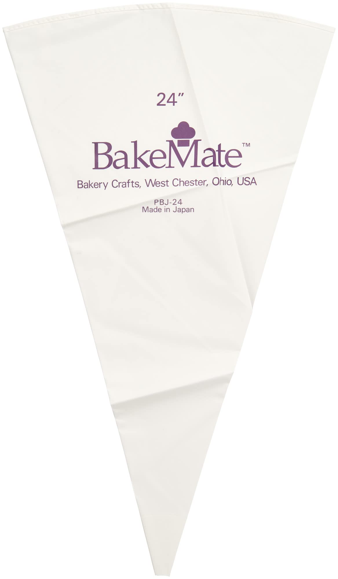 Reusable Pastry Piping Bag | 16 Inch