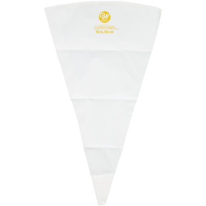 Wilton Professional Reusable Decorating Piping Bag, 16 Inch