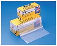 Thermohauser 83000.17031 Disposable 21 Pastry Bag - 100 / BX"