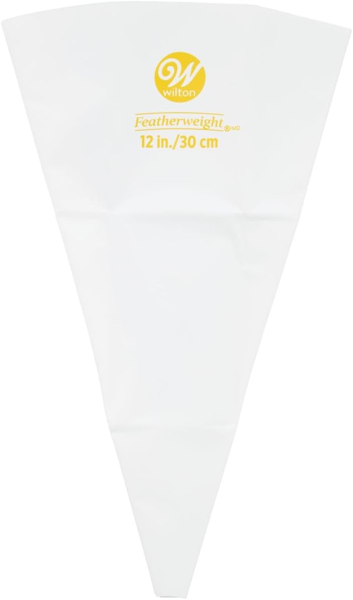 Wilton Professional Reusable Decorating Piping Bag, 16 Inch