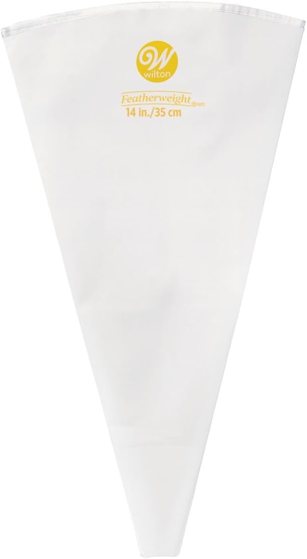 Wilton Professional Reusable Decorating Piping Bag, 16 Inch