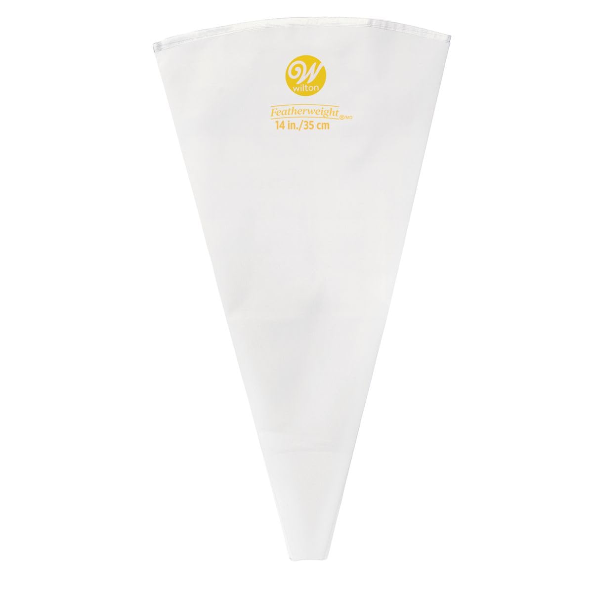 Wilton Professional Reusable Decorating Piping Bag, 16 Inch