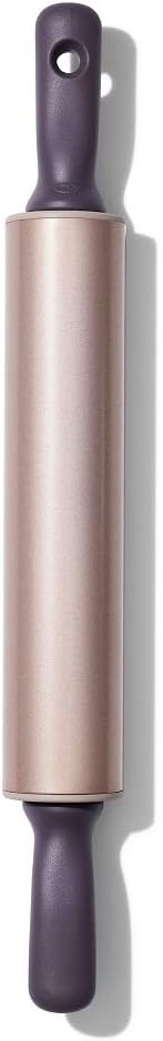 OXO Good Grips Non-stick Steel Rolling Pin, One Size (11249400)