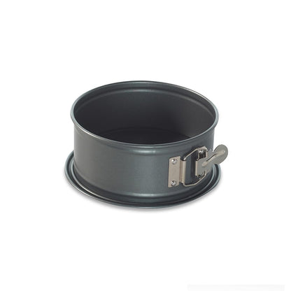 Nordic Ware Springform, 2-Piece Set 9 Inch Pan, 10 Cup Capacity
