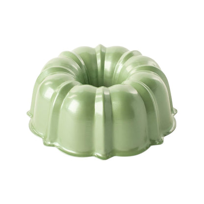 Nordic Ware Formed Bundt, 12 Cup, Golden Hour