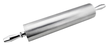 New Star Foodservice 18 Inch Aluminum Rolling Pin