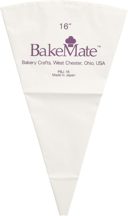 Reusable Pastry Piping Bag | 16 Inch