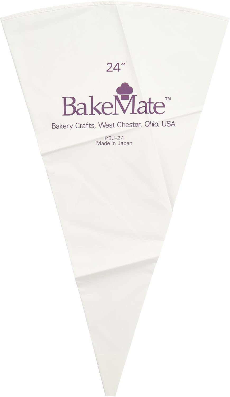 Reusable Pastry Piping Bag | 16 Inch