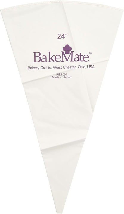 Reusable Pastry Piping Bag | 16 Inch