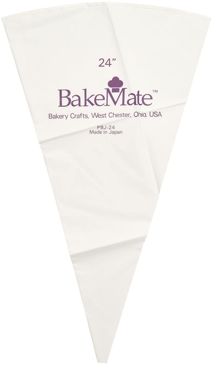 Reusable Pastry Piping Bag | 16 Inch