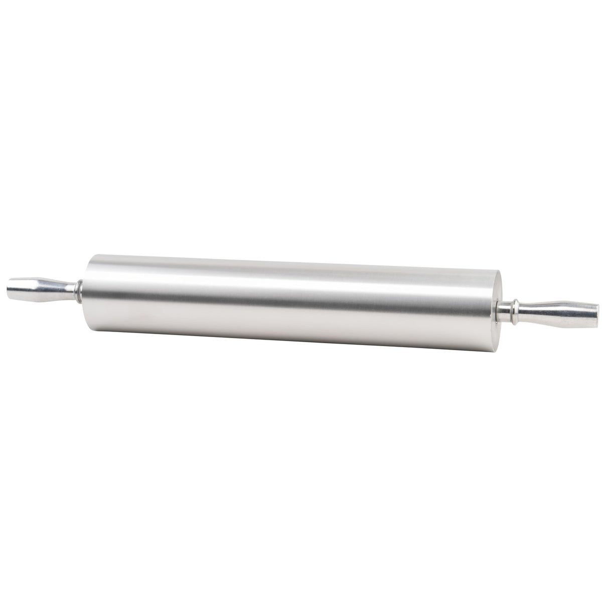 Winco 18" Wood Commercial Rolling Pin
