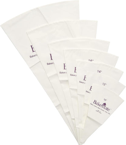 Reusable Pastry Piping Bag | 16 Inch