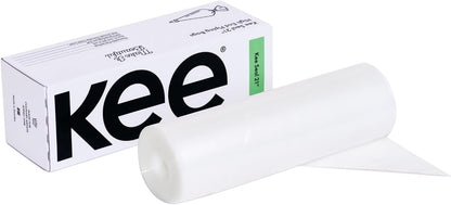 KEE-SEAL Disposable Pastry Piping Bags | 25 Inch | 100 Pack
