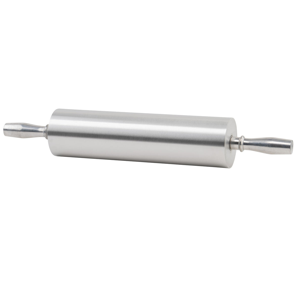 Winco 18" Wood Commercial Rolling Pin