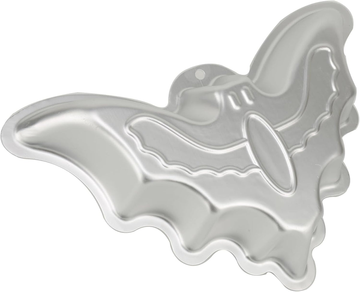 Book Shape Cake Pan, 3D Birthday Cake Pan, Aluminum Alloy Cake Molds Nonstick Baking Tools