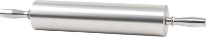Winco 18" Wood Commercial Rolling Pin