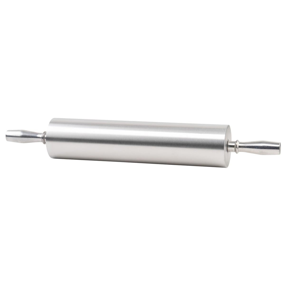 Winco 18" Wood Commercial Rolling Pin