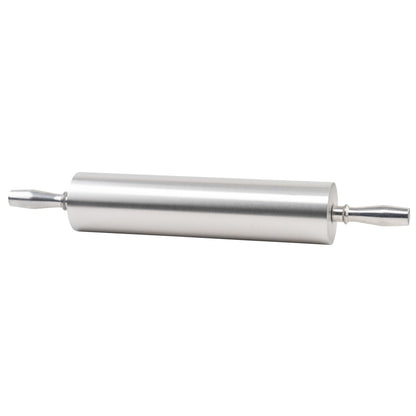 Winco 18" Wood Commercial Rolling Pin