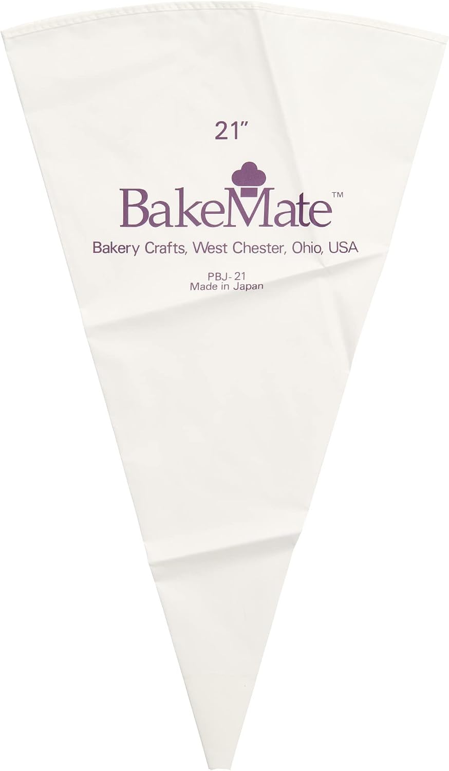 Reusable Pastry Piping Bag | 16 Inch