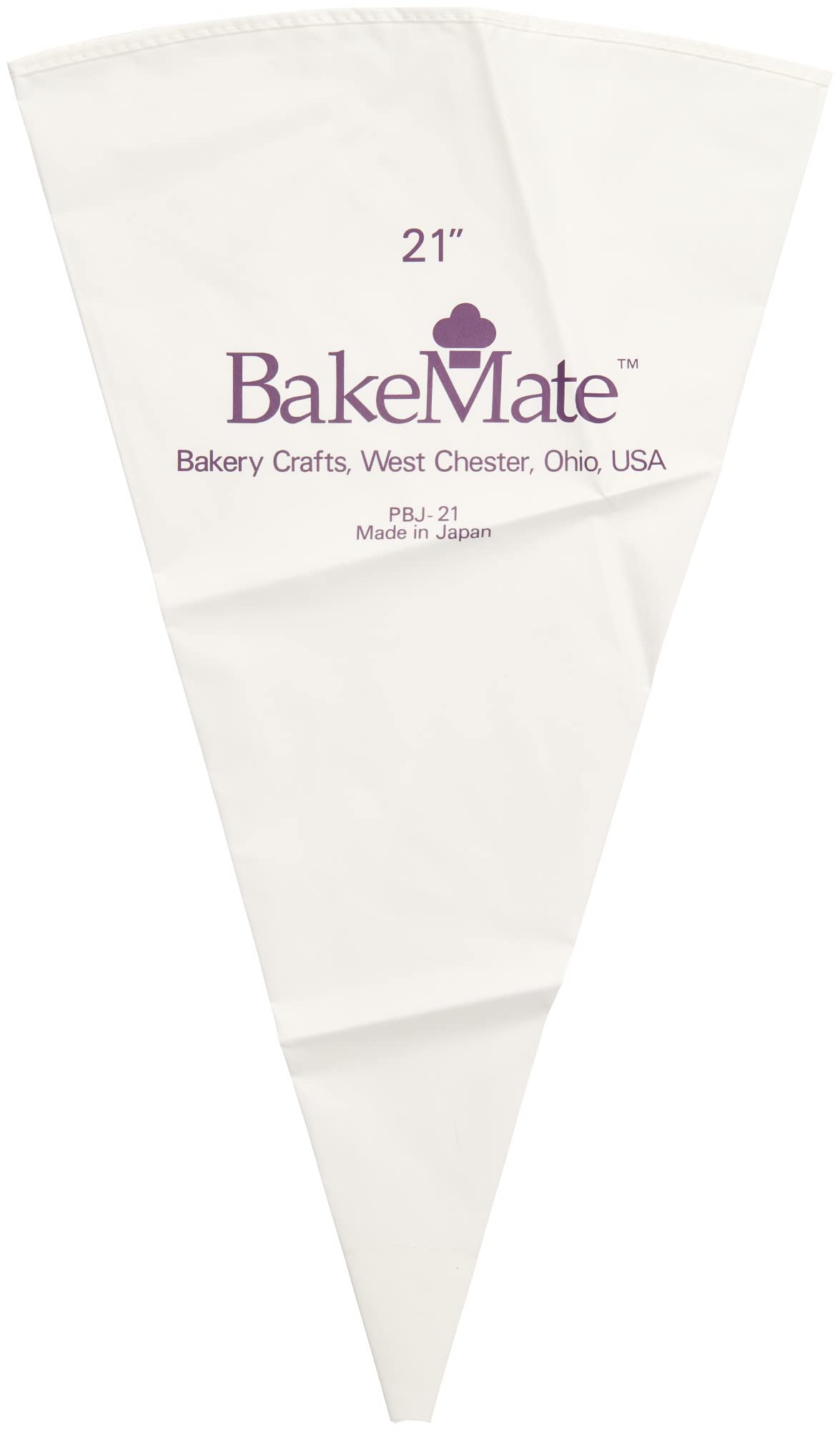 Reusable Pastry Piping Bag | 16 Inch