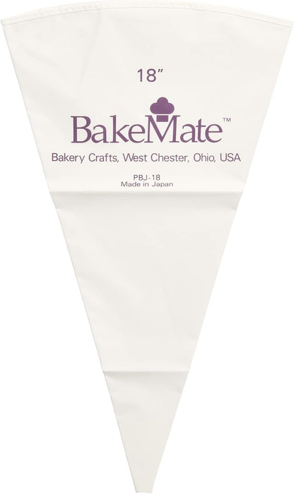 Reusable Pastry Piping Bag | 16 Inch