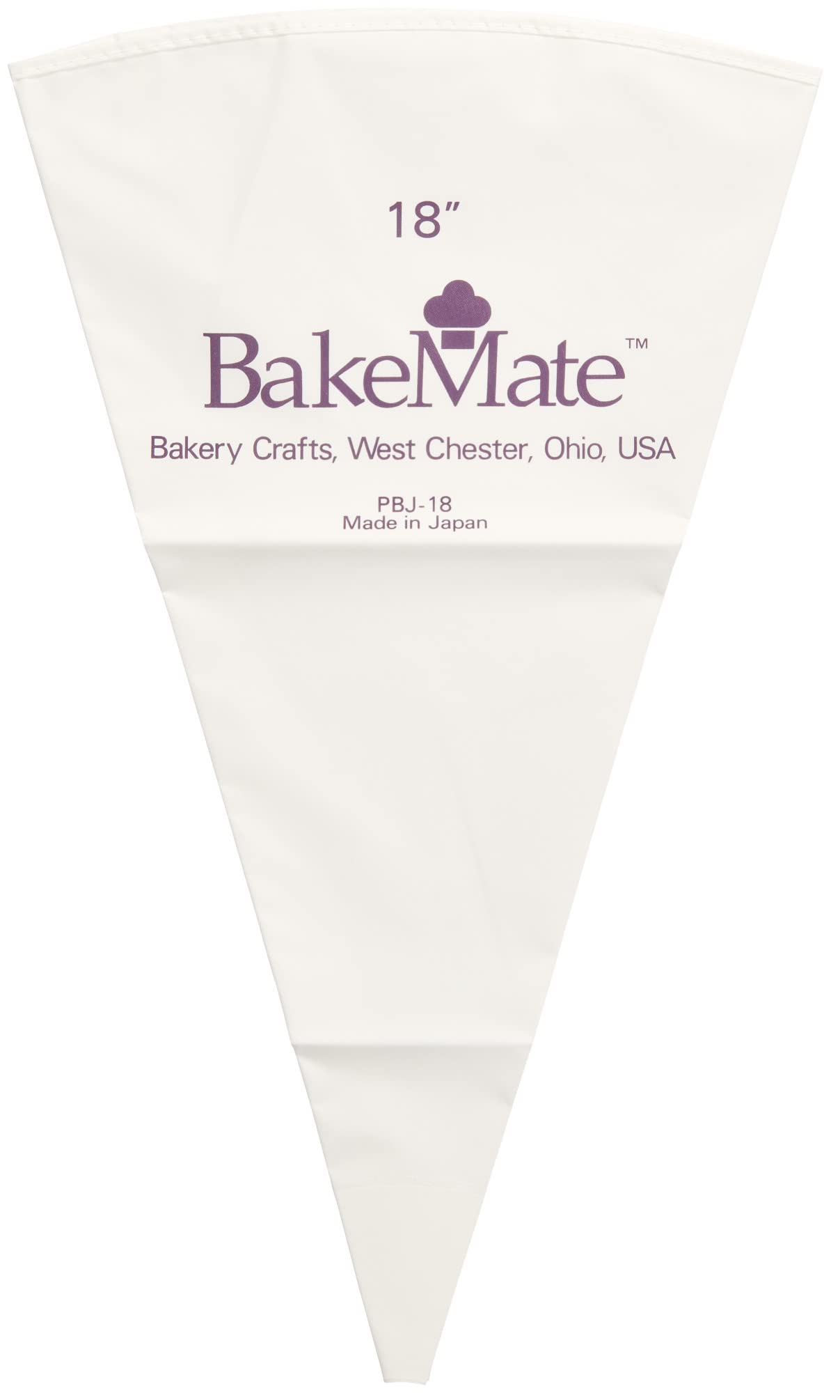 Reusable Pastry Piping Bag | 16 Inch