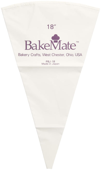 Reusable Pastry Piping Bag | 16 Inch