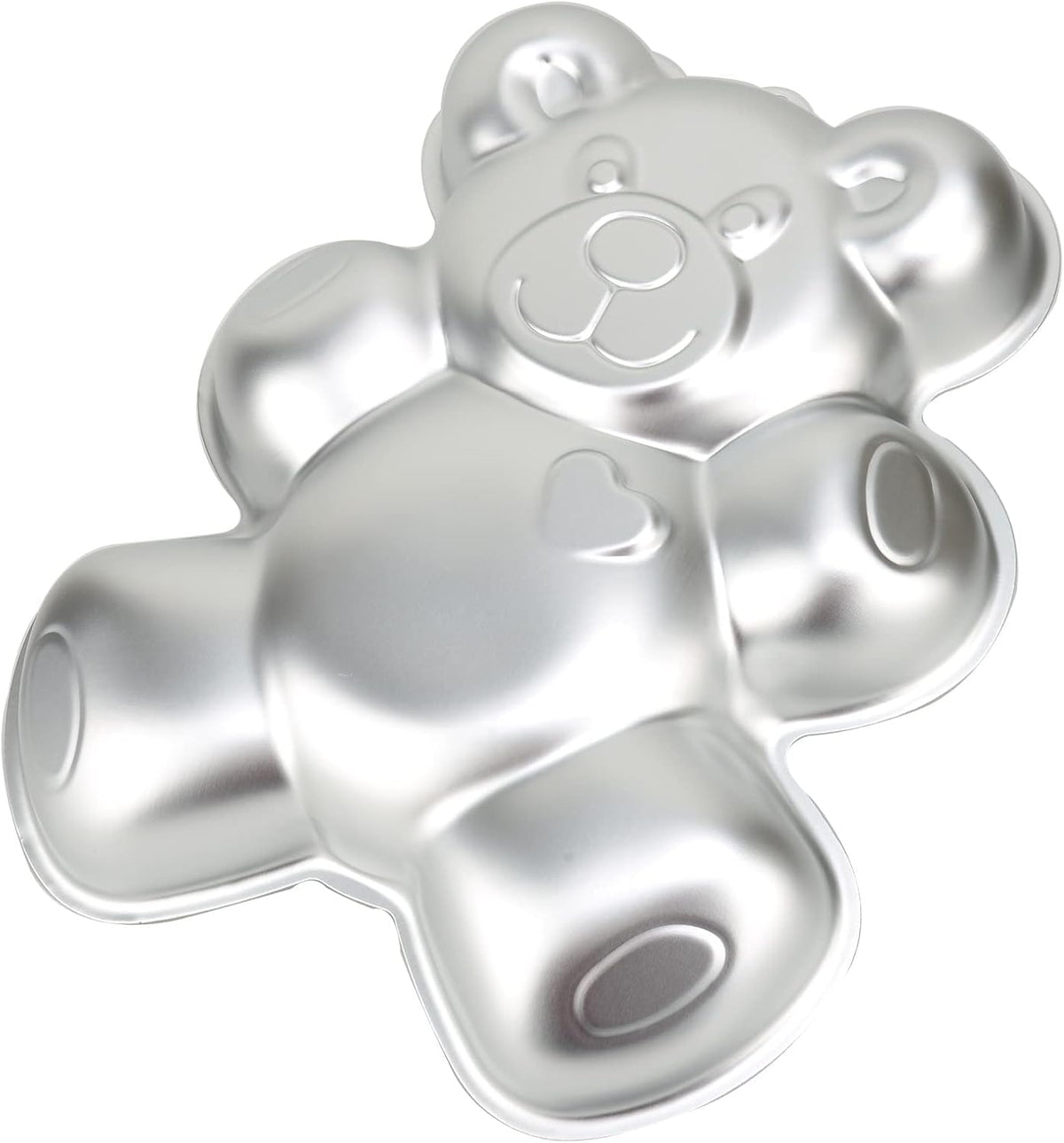 Book Shape Cake Pan, 3D Birthday Cake Pan, Aluminum Alloy Cake Molds Nonstick Baking Tools