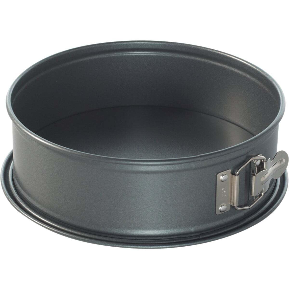 Nordic Ware Springform, 2-Piece Set 9 Inch Pan, 10 Cup Capacity