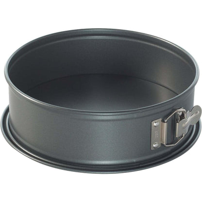 Nordic Ware Springform, 2-Piece Set 9 Inch Pan, 10 Cup Capacity
