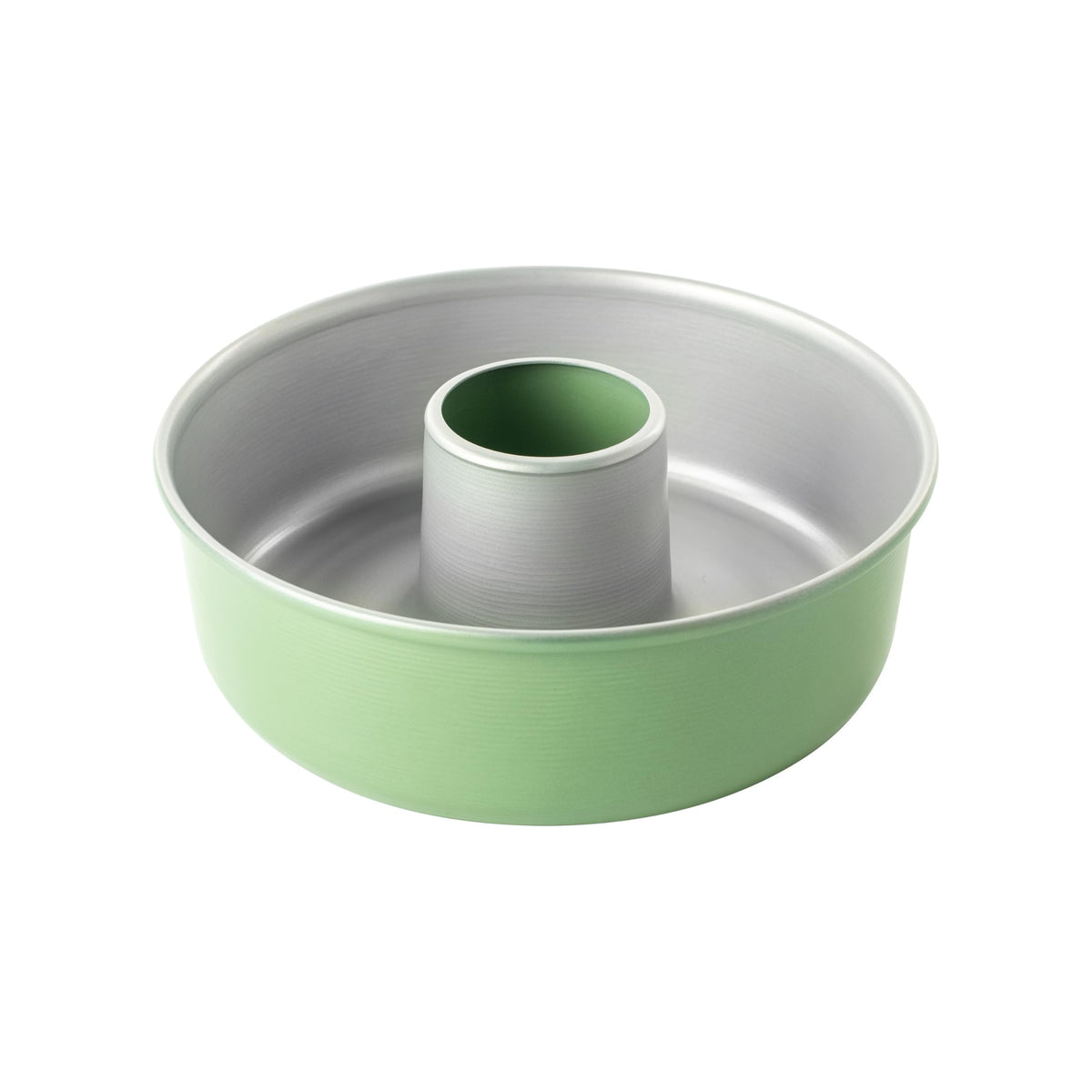 Nordic Ware Formed Angel Food Cake, 16 Cup, Twilight Blue