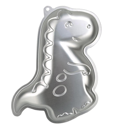 Book Shape Cake Pan, 3D Birthday Cake Pan, Aluminum Alloy Cake Molds Nonstick Baking Tools
