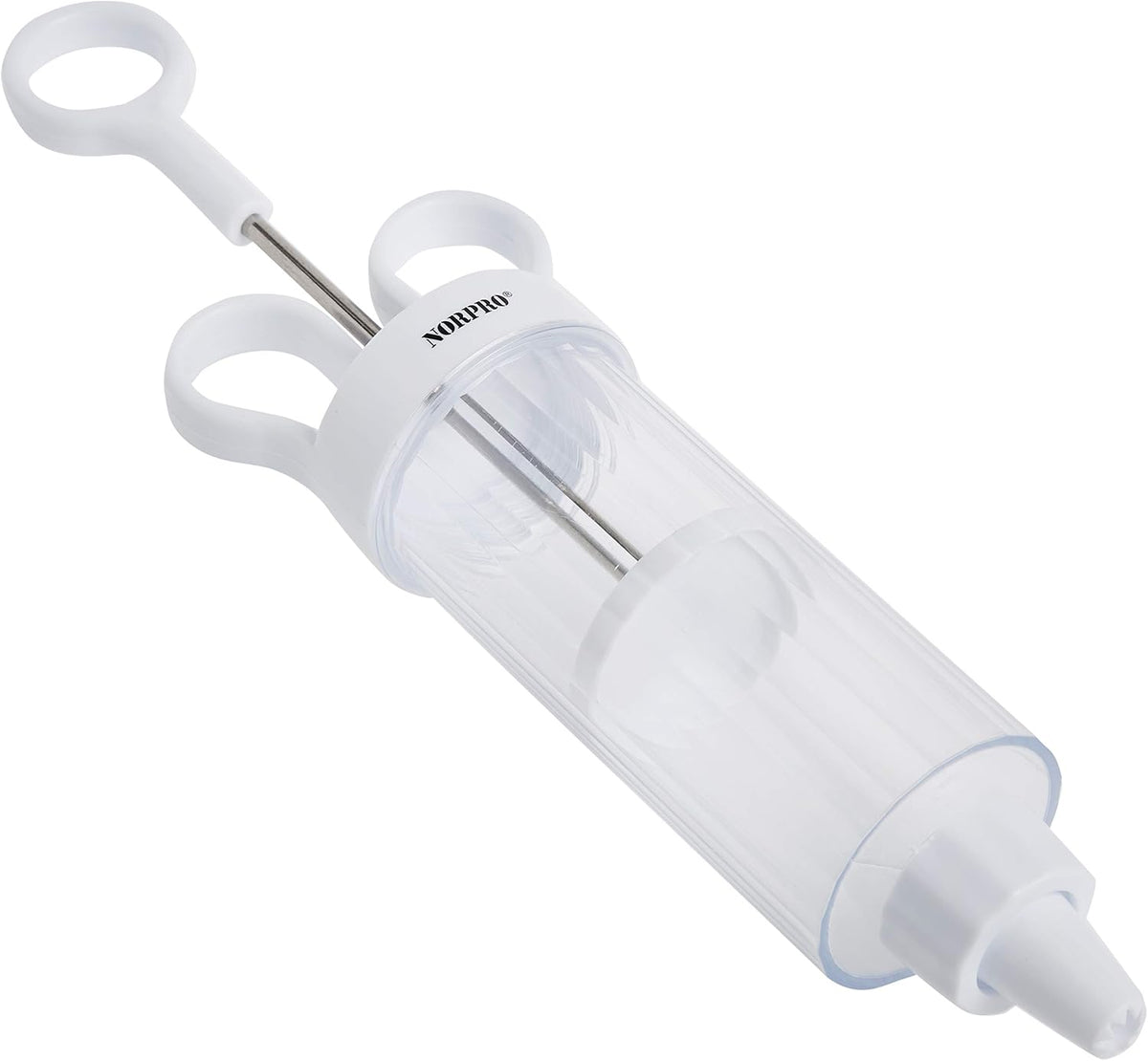 Norpro Cupcake Injector & Decorating Icing Set, 9 Piece Set