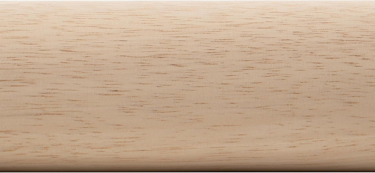 Winco 18" Wood Commercial Rolling Pin
