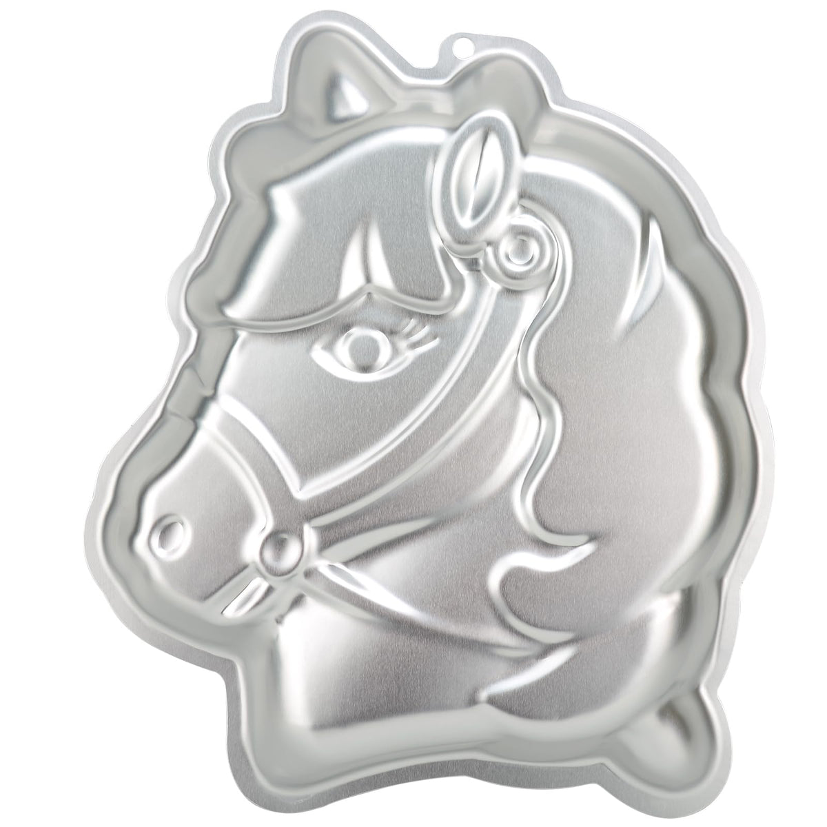 Book Shape Cake Pan, 3D Birthday Cake Pan, Aluminum Alloy Cake Molds Nonstick Baking Tools