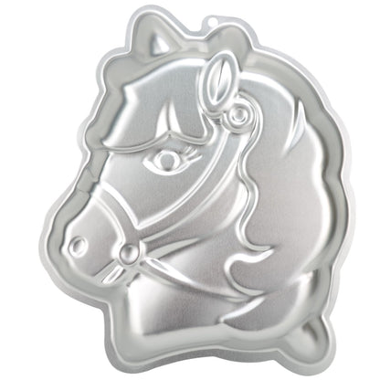 Book Shape Cake Pan, 3D Birthday Cake Pan, Aluminum Alloy Cake Molds Nonstick Baking Tools