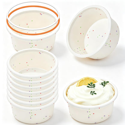 10 Inch Heart Shaped Cake Pans Silicone for Baking, 2 Pcs