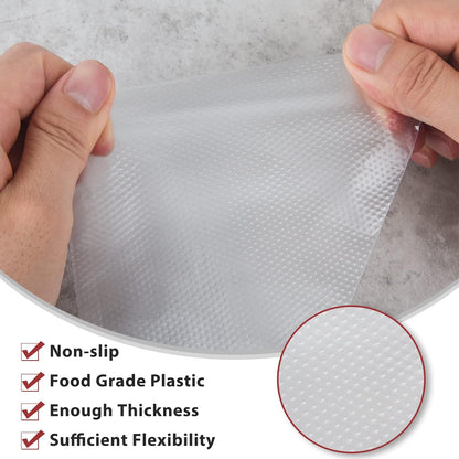 100pcs Disposable Small Piping Bags 8 inch for Cream Frosting Cake