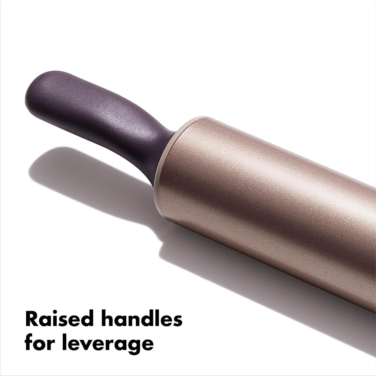 OXO Good Grips Non-stick Steel Rolling Pin, One Size (11249400)